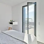 In Paros Nest فيلة Kostos