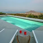 In Paros Nest فيلة *