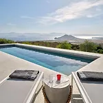 In Paros Nest فيلة