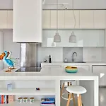 In Paros Nest *