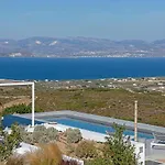 In Paros Nest فيلة