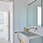 In Paros Nest فيلة Kostos