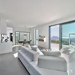 In Paros Nest فيلة