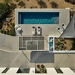 In Paros Nest فيلة