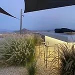 In Paros Nest فيلة Kostos