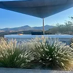 In Paros Nest فيلة