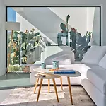 In Paros Nest فيلة Kostos