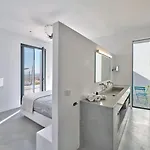 In Paros Nest فيلة Kostos