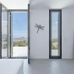 فيلة In Paros Nest Kostos