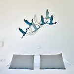 In Paros Nest فيلة