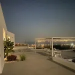 In Paros Nest فيلة