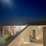 In Paros Nest Kostos
