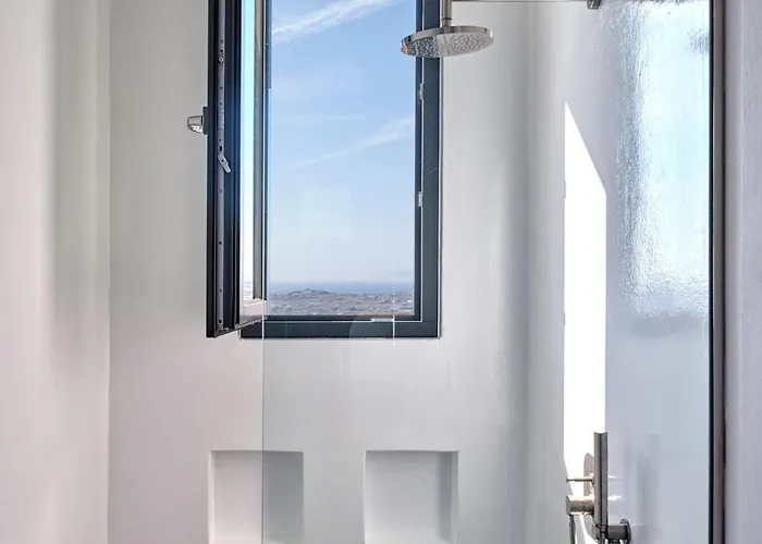 In Paros Nest * Kostos