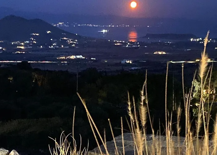 Villa In Paros Nest *