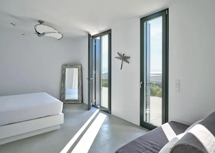 Villa In Paros Nest *