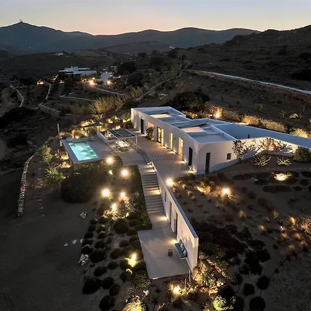 In Paros Nest Kostos