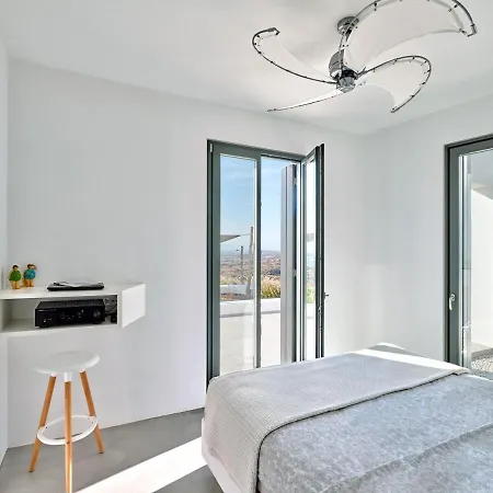 Villa In Paros Nest *