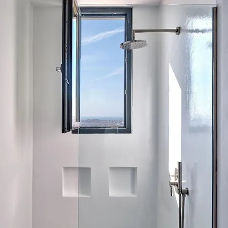 In Paros Nest * Kostos