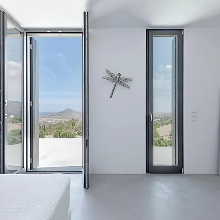 Villa In Paros Nest Kostos