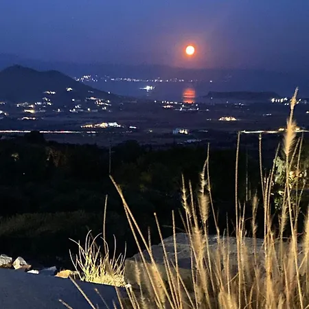 Villa In Paros Nest *