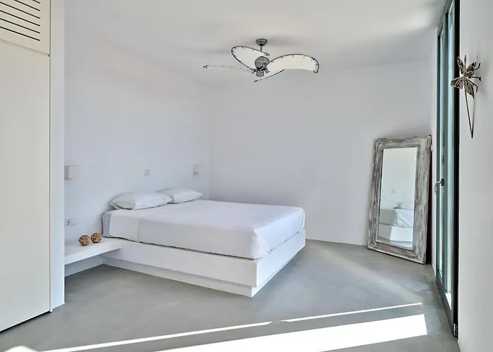 In Paros Nest Kostos