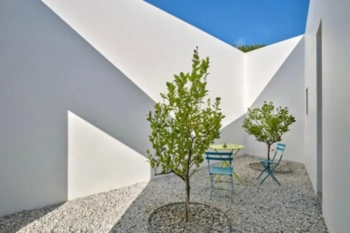 In Paros Nest Kostos